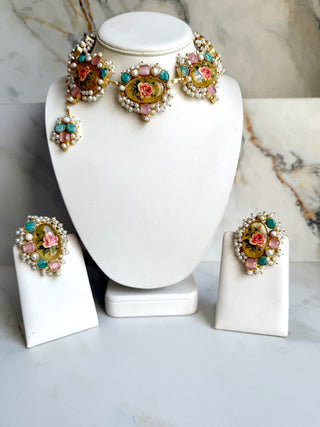 Rose Set