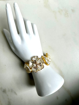 Flower Bracelet