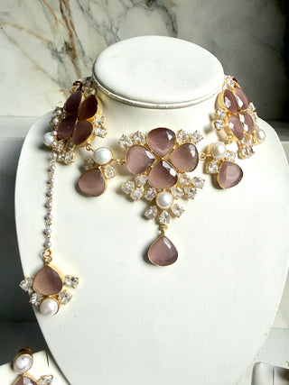 Maya Statement Set