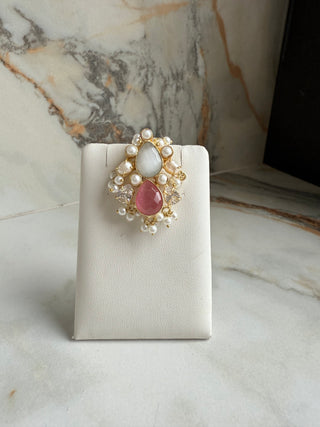 Pink Bloom Set