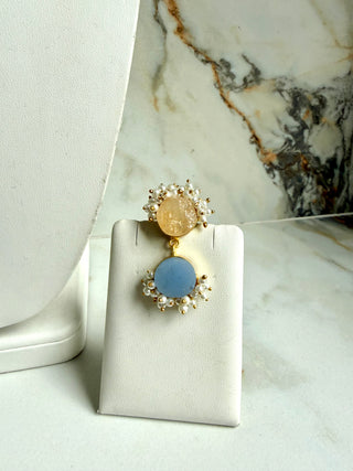 Druzy Set