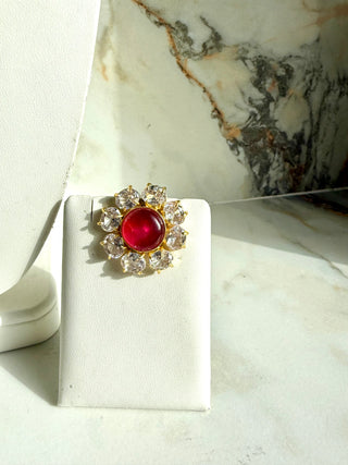 Amrita Red Set