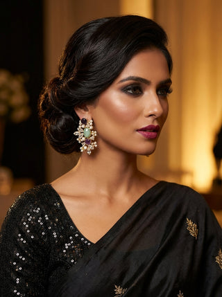 Zariya Polychrome Luxe Drops