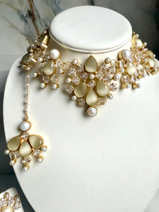 Princess Luxury Set
