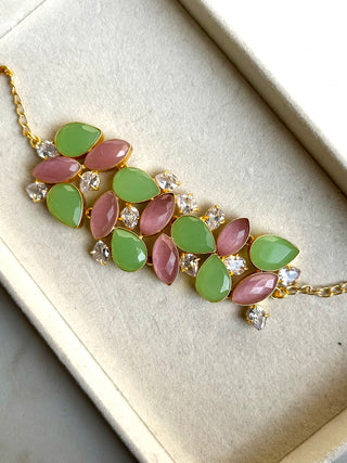 Lime Bracelet