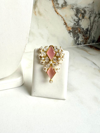 Quartz Royale Jewellery Set