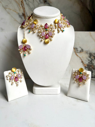 Princess Luxury Set