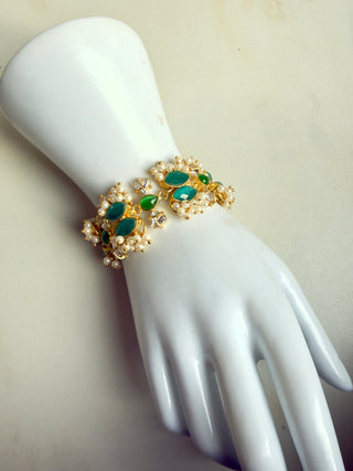 Green Bracelet