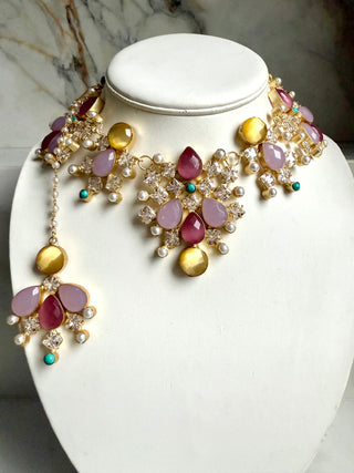 Princess Luxury Set