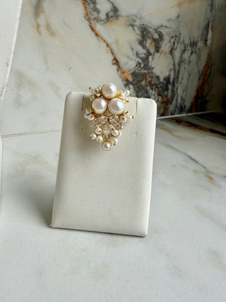 Marie Pearl Set