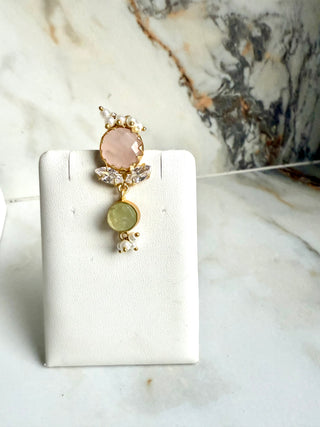 Gina 2 Quartz Set