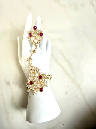 Mehrunsia Ruby Haathpool