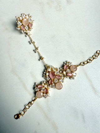 Luxury quartz Haathpool