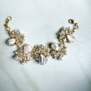 Pearl  Bracelet