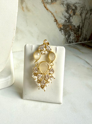 Rang Mahal Choker Set