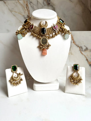 Heeraa Regal Luxury Set