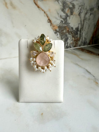 Alia Quartz Set