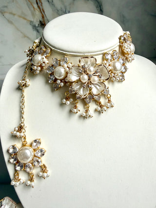Flower Set