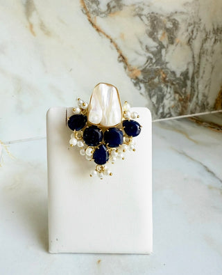 Classic Pearl Set