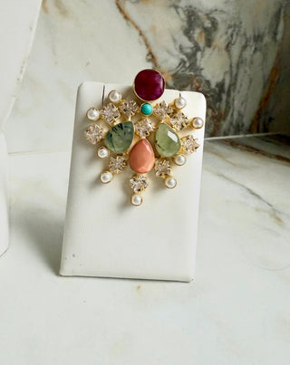 Misba Statement Set