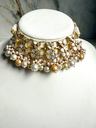 Mother of Pearl Set