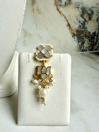Mother Of Pearl Pendent