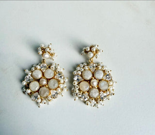 Radiance Soft Earrings