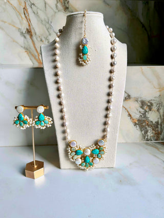 Shantra Mala Set