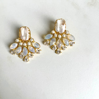 Aleesea Earrings