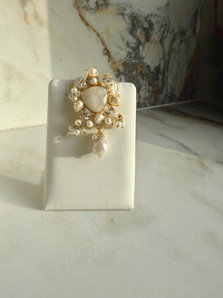 Merakai Luxury Choker Set