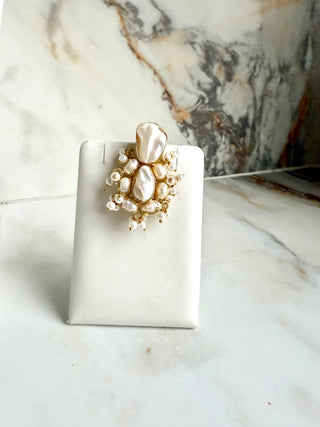 Luxury Pearl Set