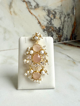 Gina Quartz Set