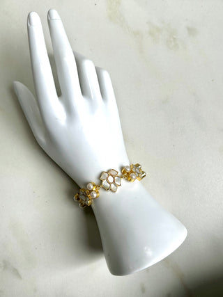 Mother Of Pearl Bracelet