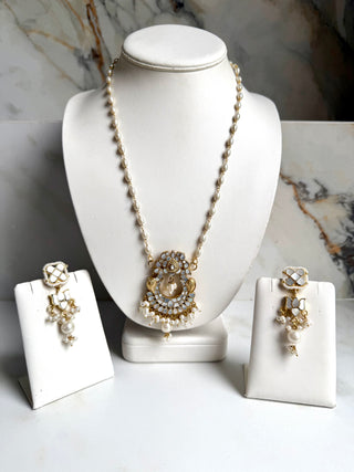 Mother Of Pearl Pendent