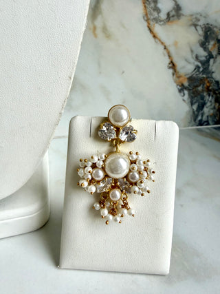 Pearl Sparkle Set
