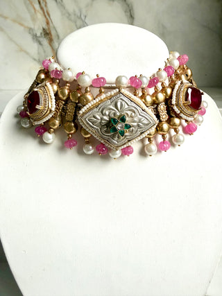 Heera Set