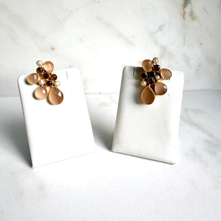 Nooré Luxe Earrings