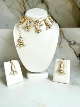 Pearl Set