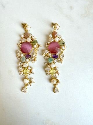 Faulty Earrings See description