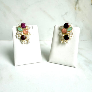 Sona Multi Earrings