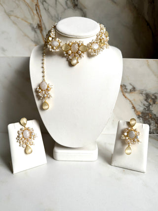Princess Luxury Set