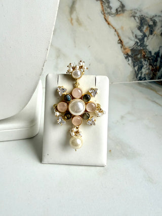 Gina Pearl Set