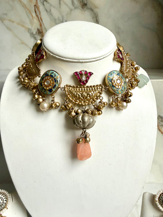 Heeraa Set