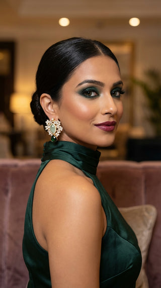 Surya Statement Studs