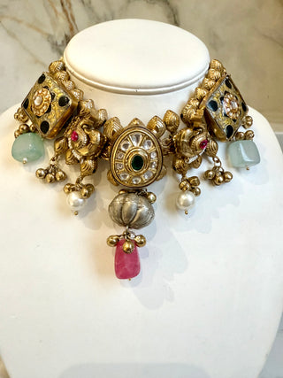 Heera Regal Set