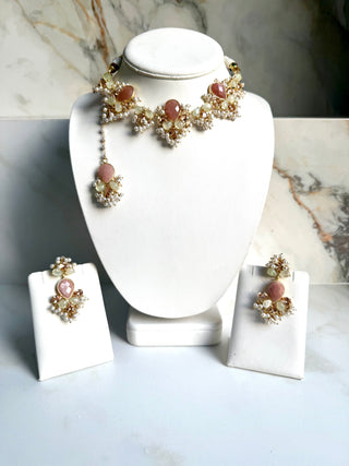 Rimshaw Moonstone Set