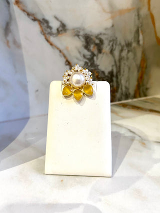 Mother of Pearl Set
