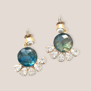 Zaza Earrings