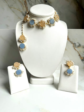 Druzy Set