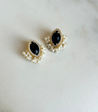 Black Studs